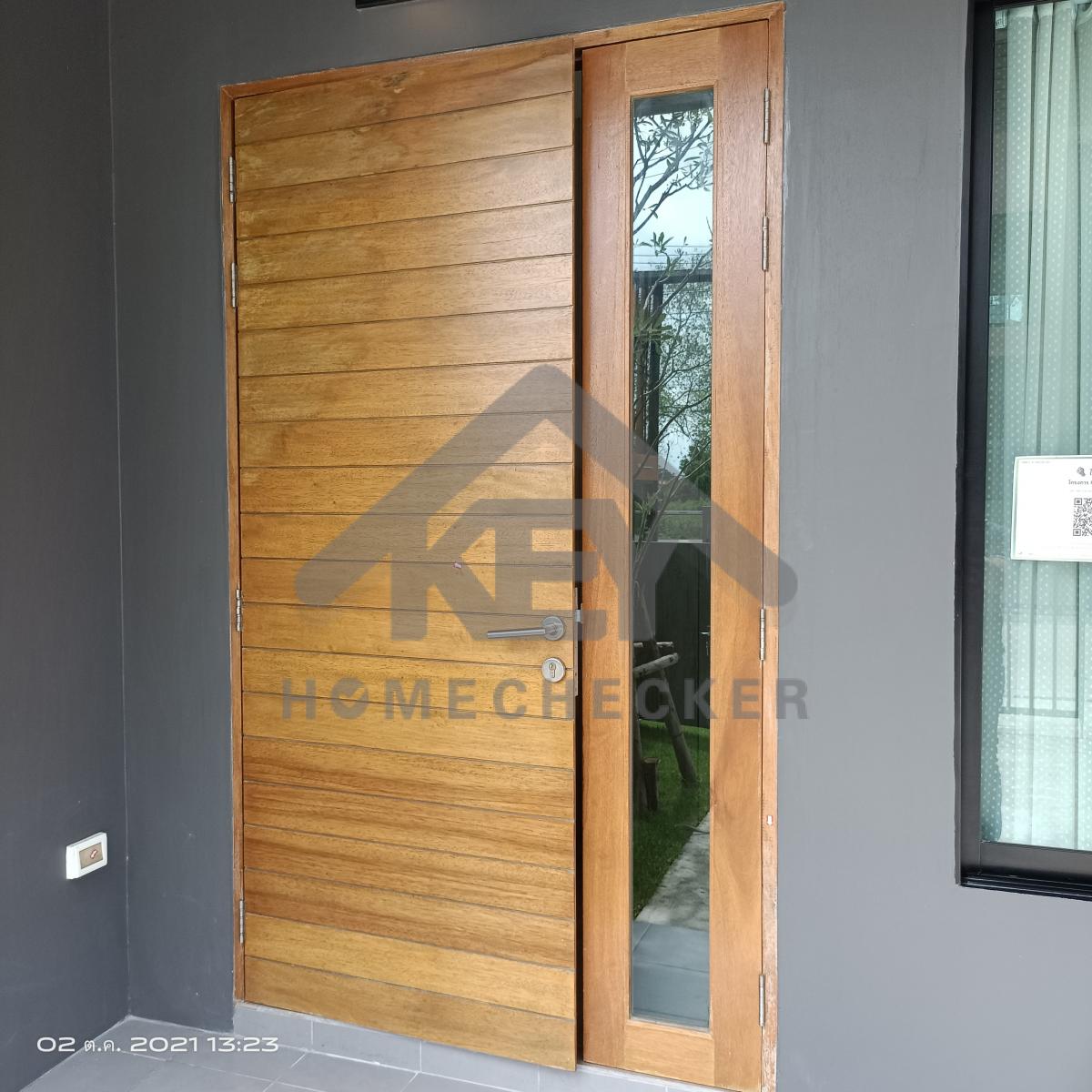 งานห้องโถง ห้องนั่งเล่น