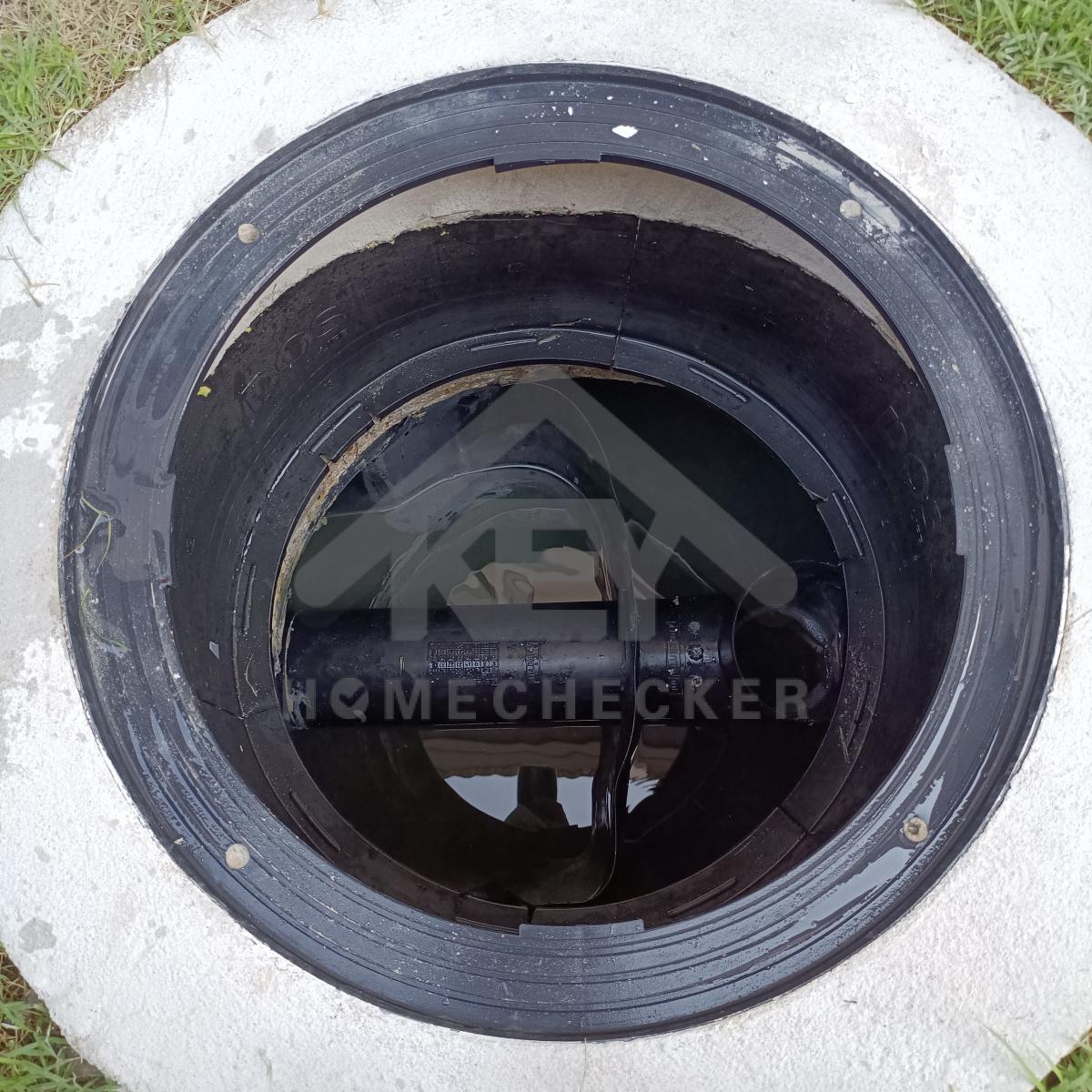 งานประปา ปั้ม และสุขาภิบาล