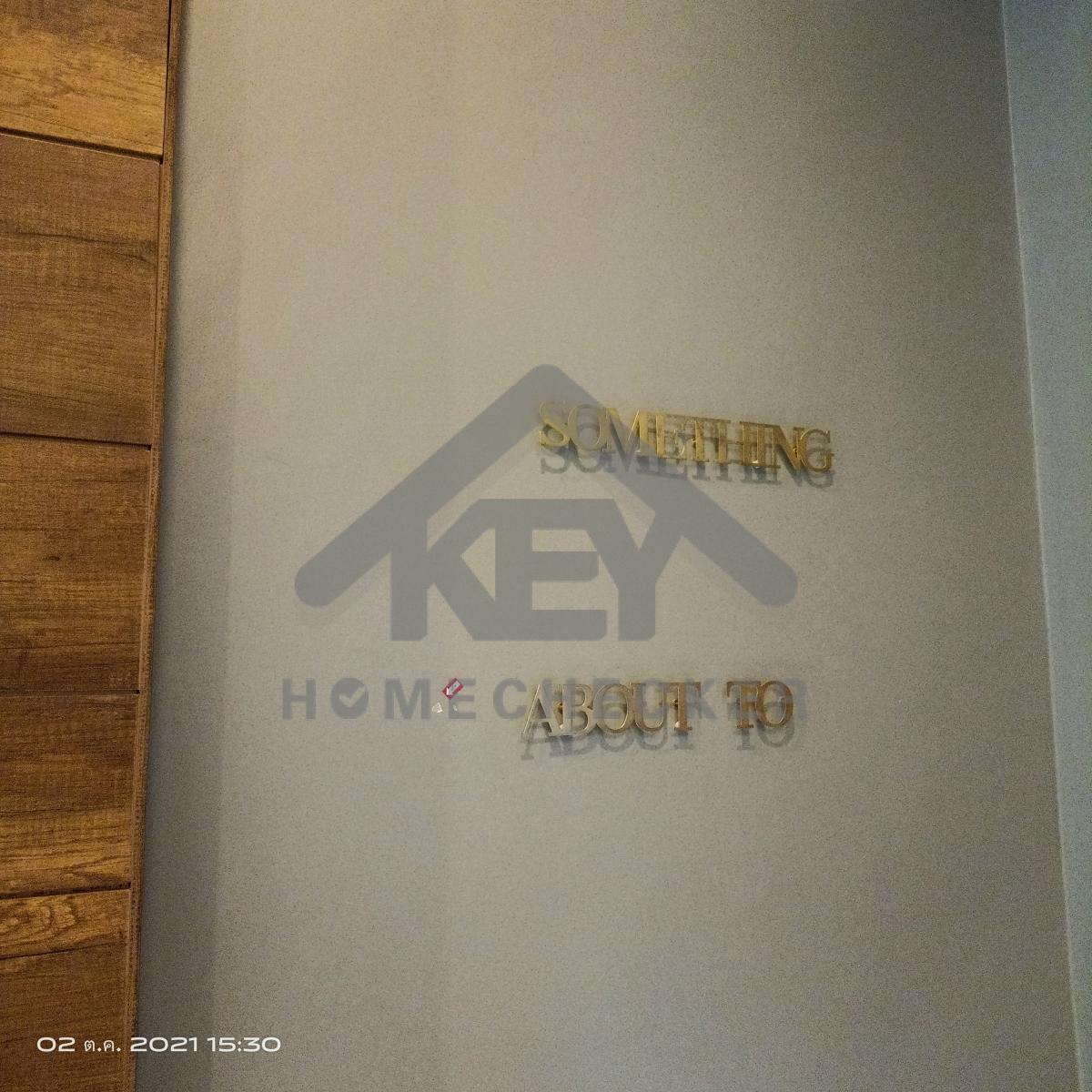 งานห้องนอนชั้น 3