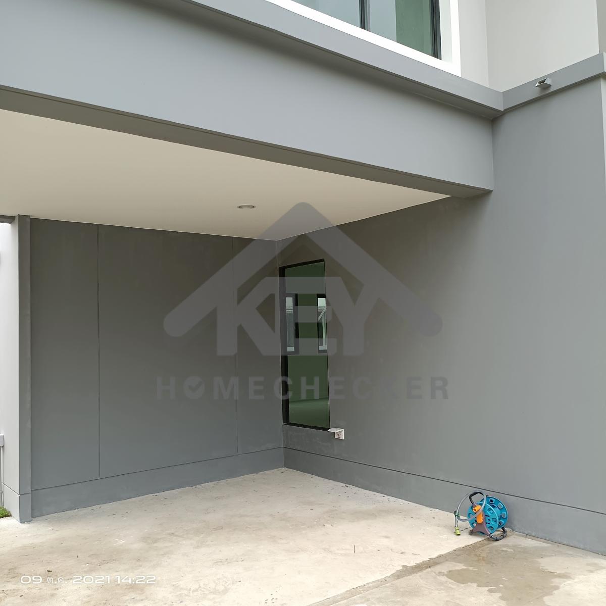 งานภูมิทัศน์และพื้นที่ภายนอกบ้าน