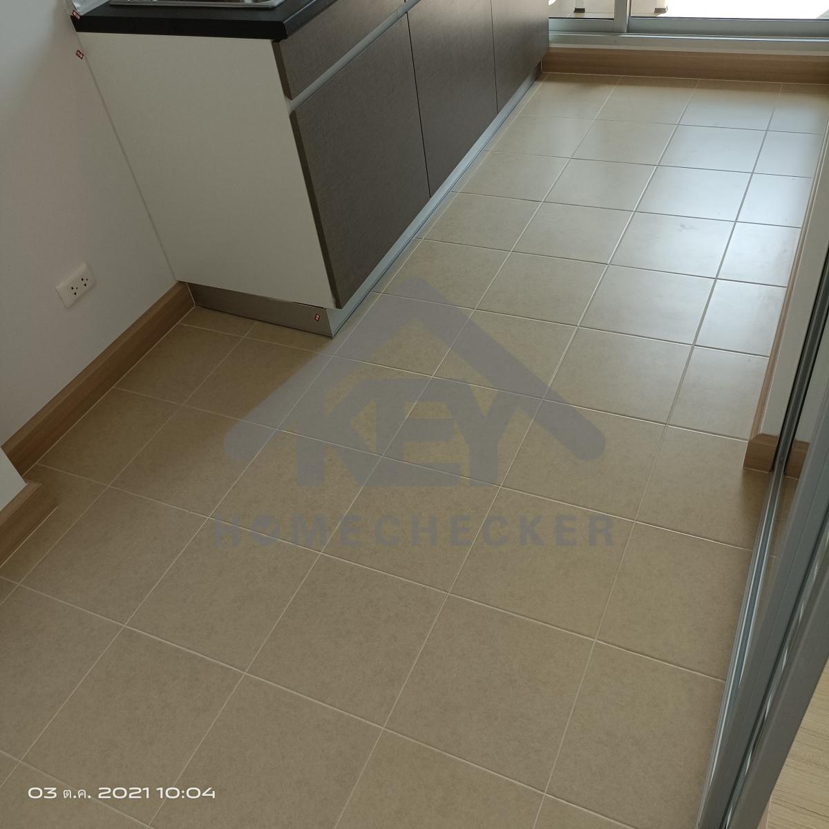 งานห้องครัวชั้น 1