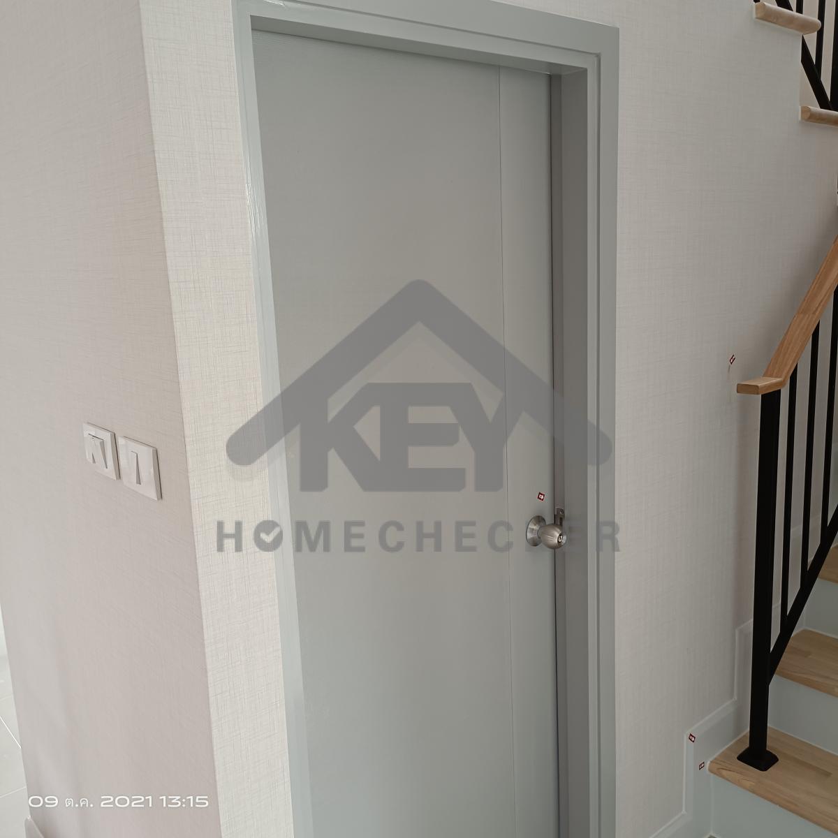 งานบันไดชั้น 1