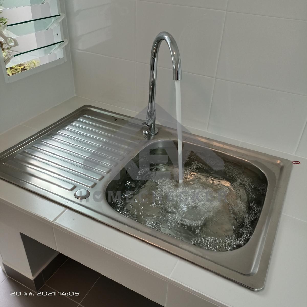 งานห้องครัวชั้น 1