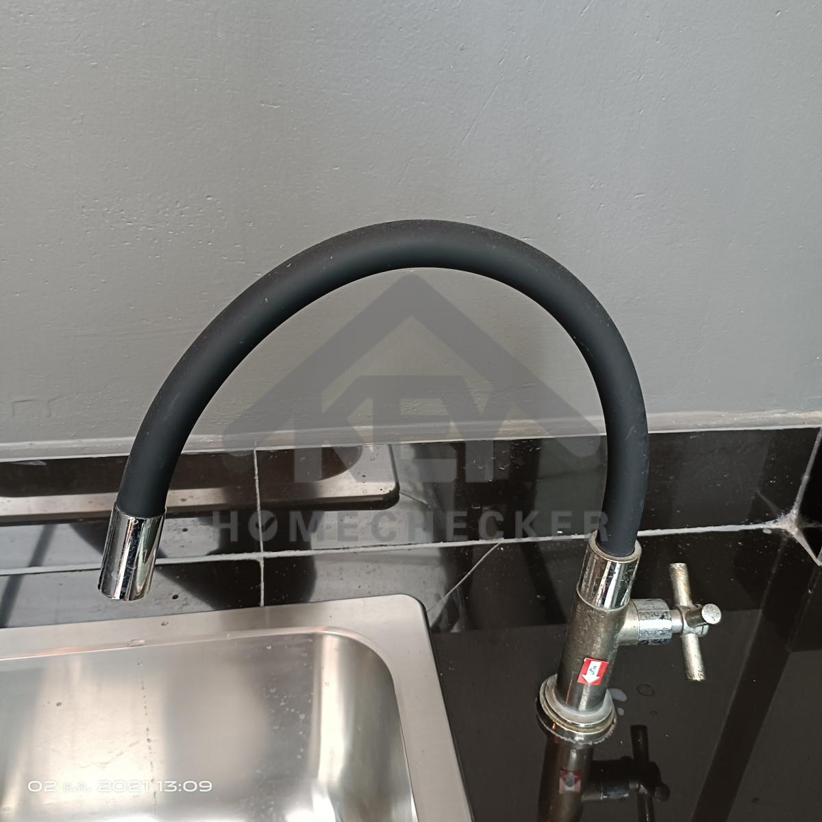 งานห้องครัวชั้น 1