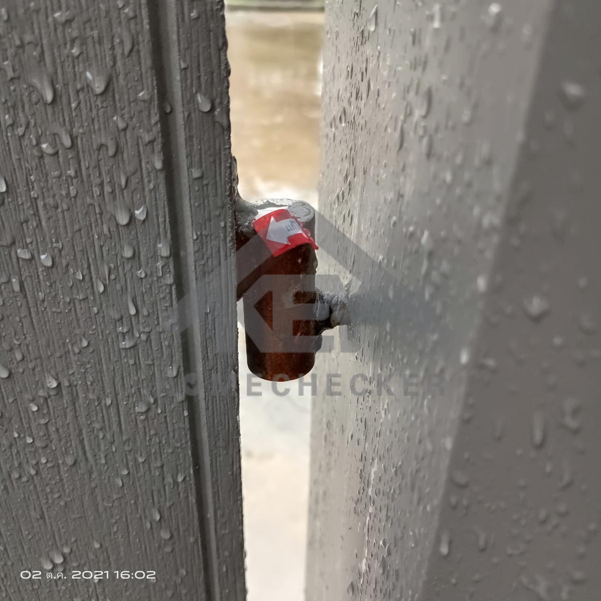 งานภูมิทัศน์และพื้นที่ภายนอกบ้าน