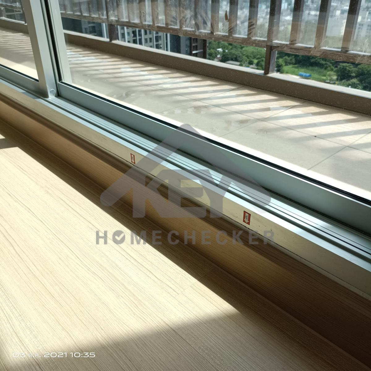 งานห้องโถง ห้องนั่งเล่น