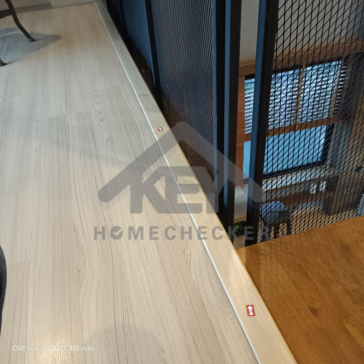 งานบันไดชั้น 4