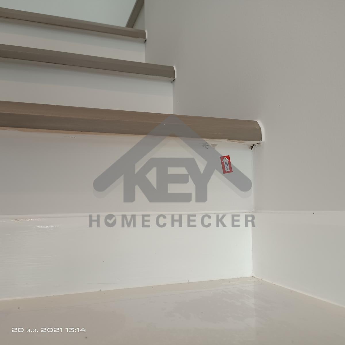 งานบันไดชั้น 1