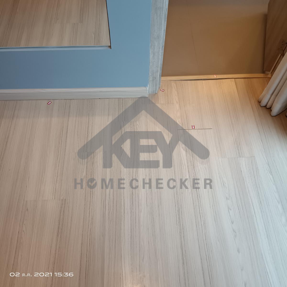 งานห้องนอนชั้น 3