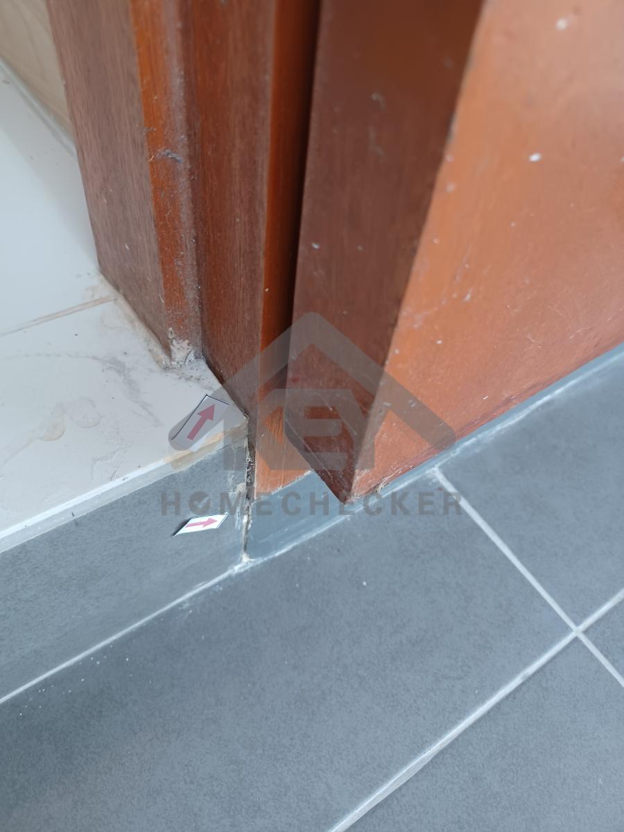 งานห้องโถง ห้องนั่งเล่น