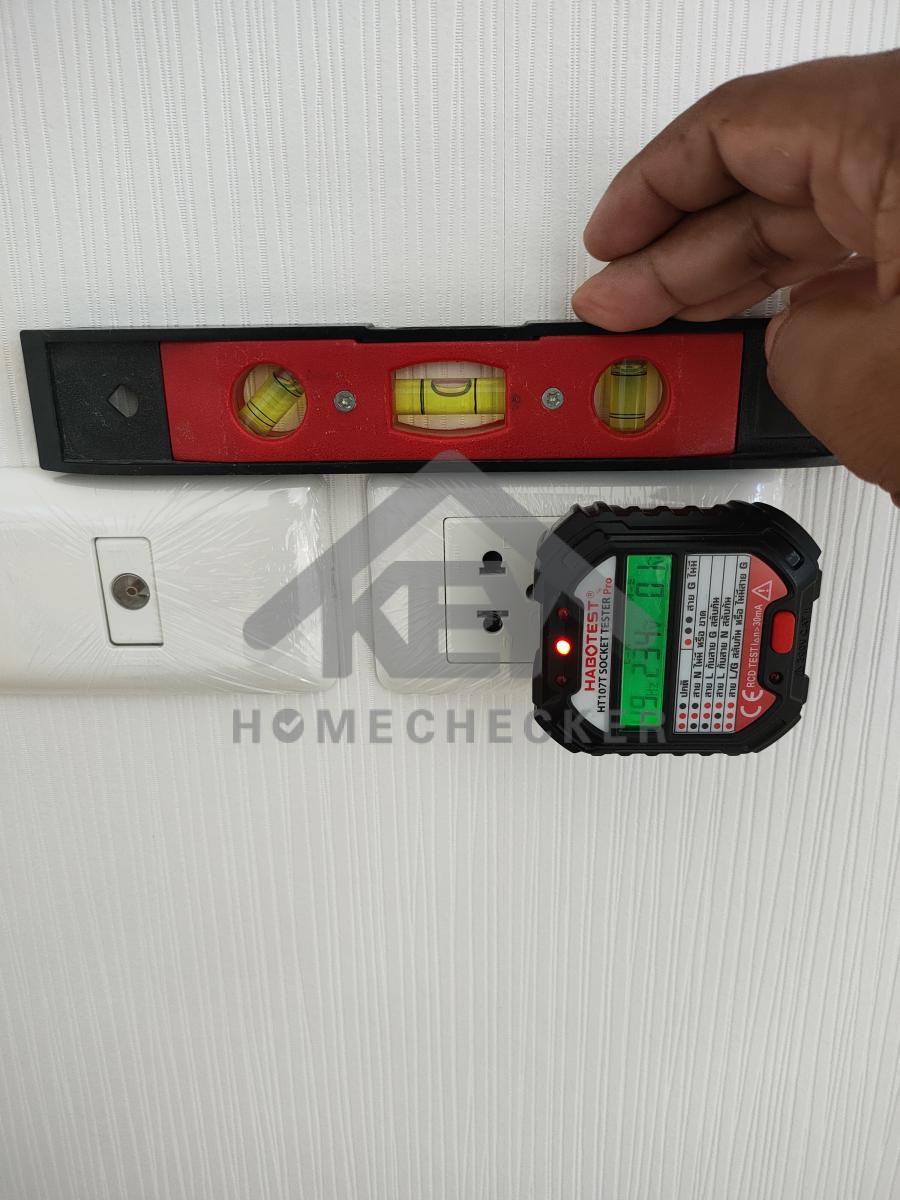 งานไฟฟ้าและระบบความปลอดภัย