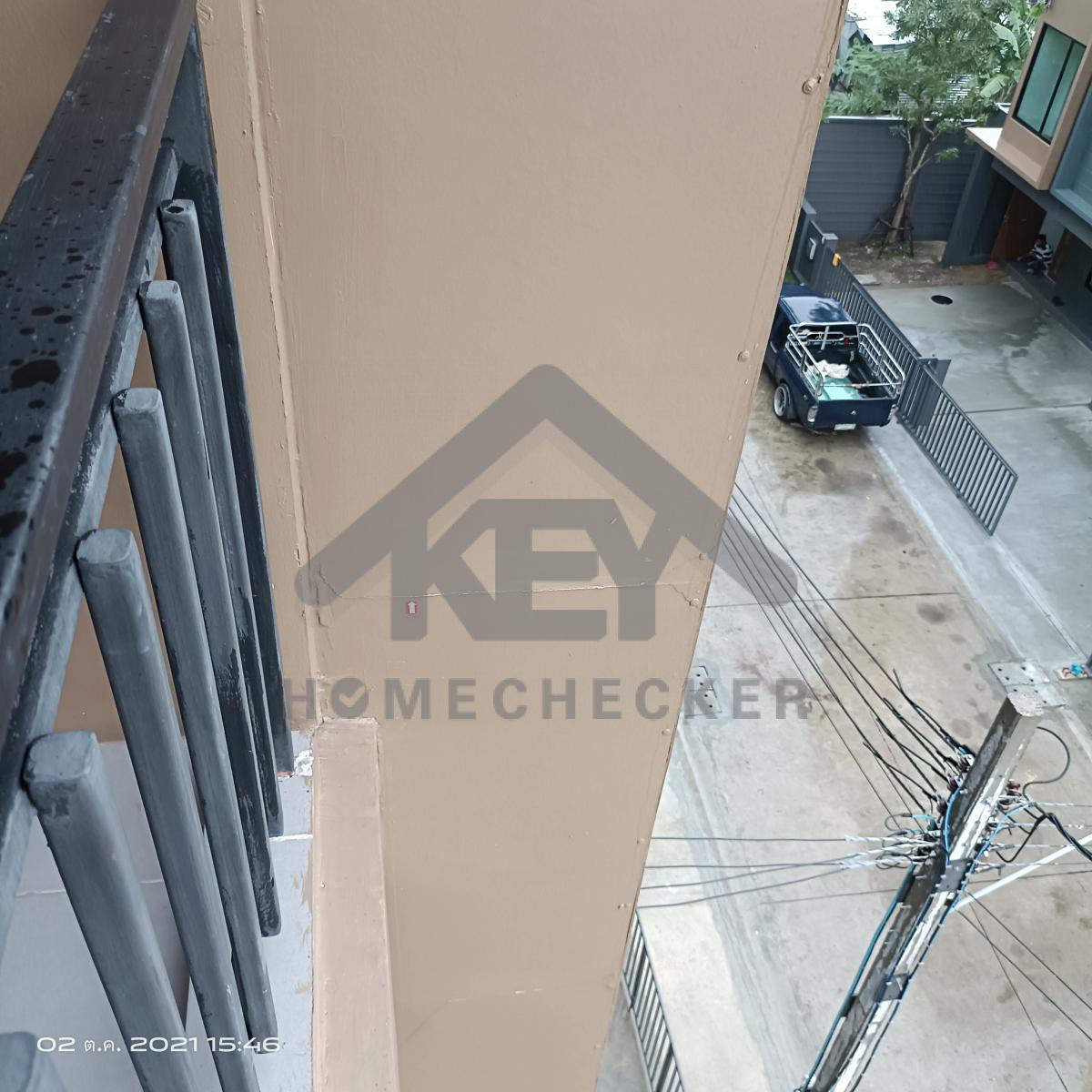 งานบันไดชั้น 4