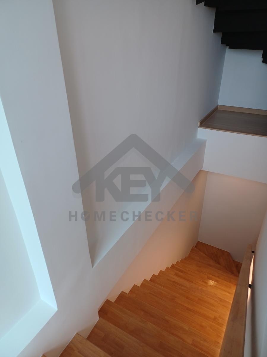 งานบันไดชั้น 3