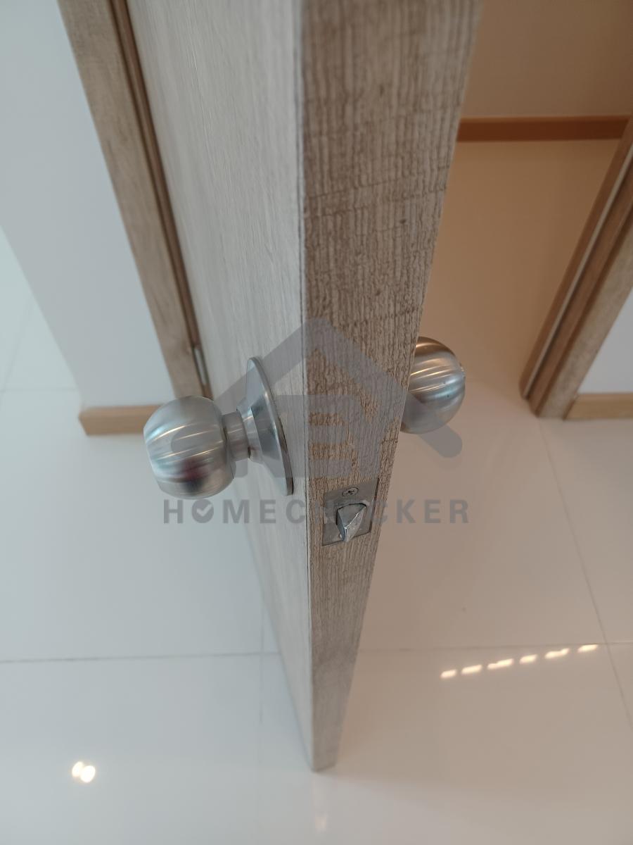 งานบันไดชั้น 2