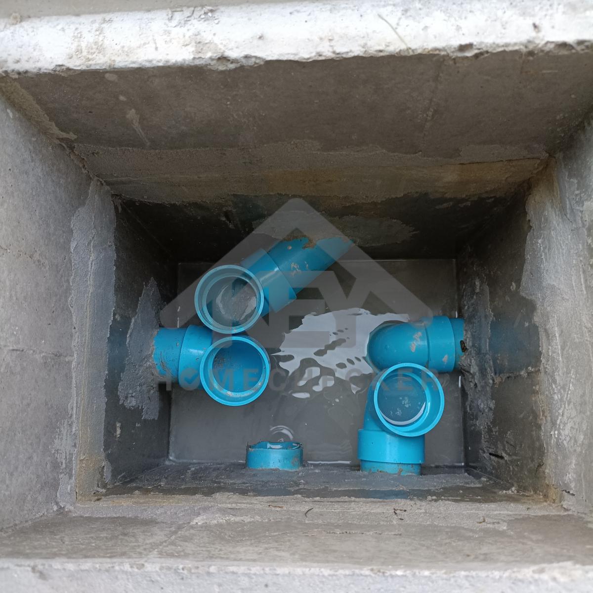 งานประปา ปั้ม และสุขาภิบาล