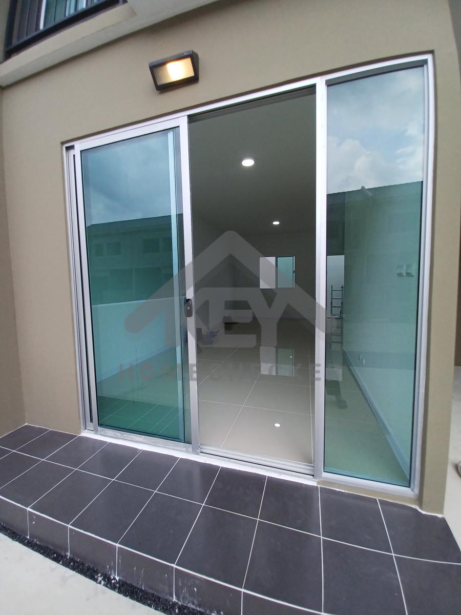 งานห้องโถง ห้องนั่งเล่น