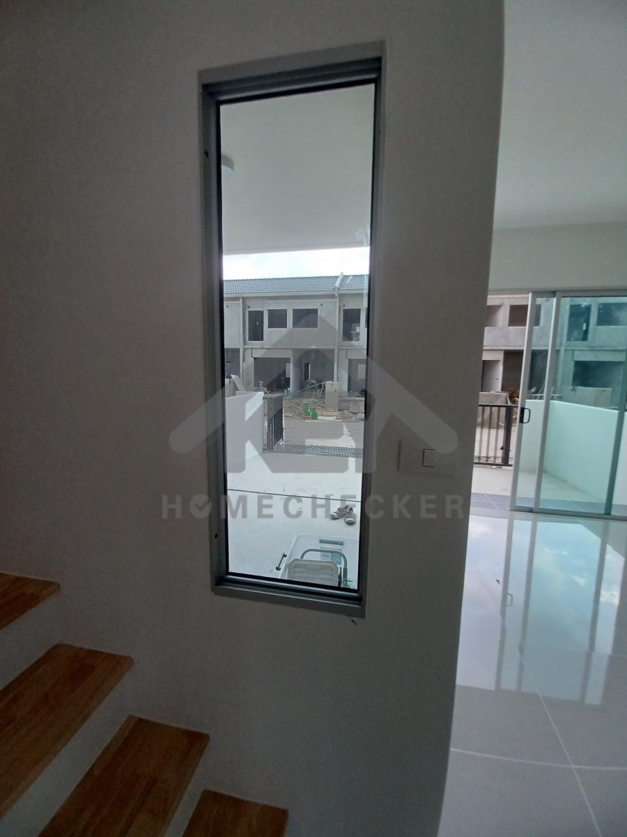 งานบันไดชั้น 2