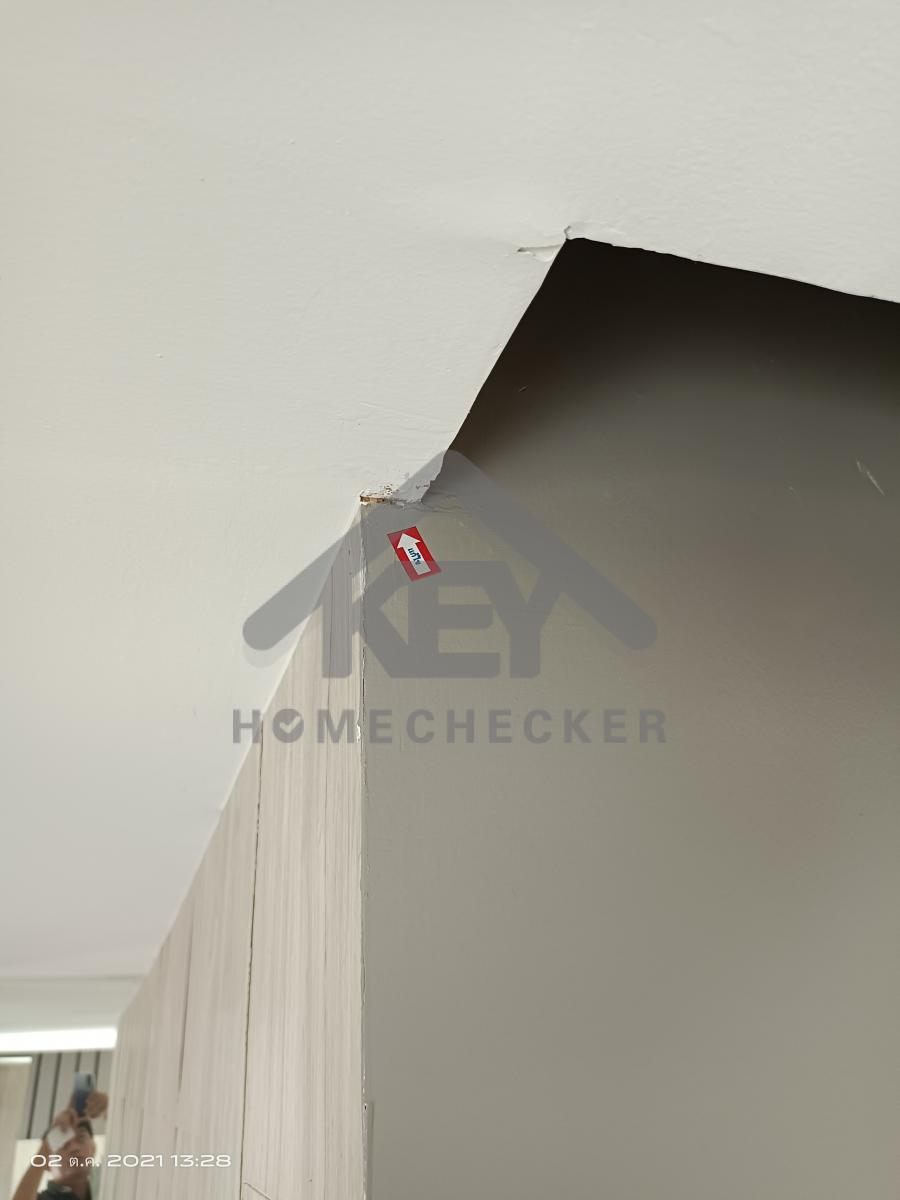 งานห้องโถง ห้องนั่งเล่น