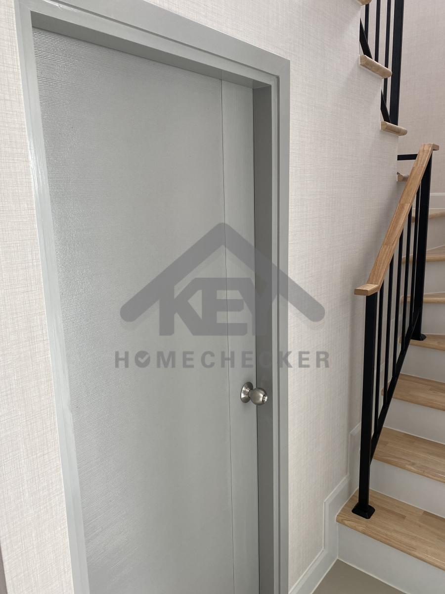 งานบันไดชั้น 1