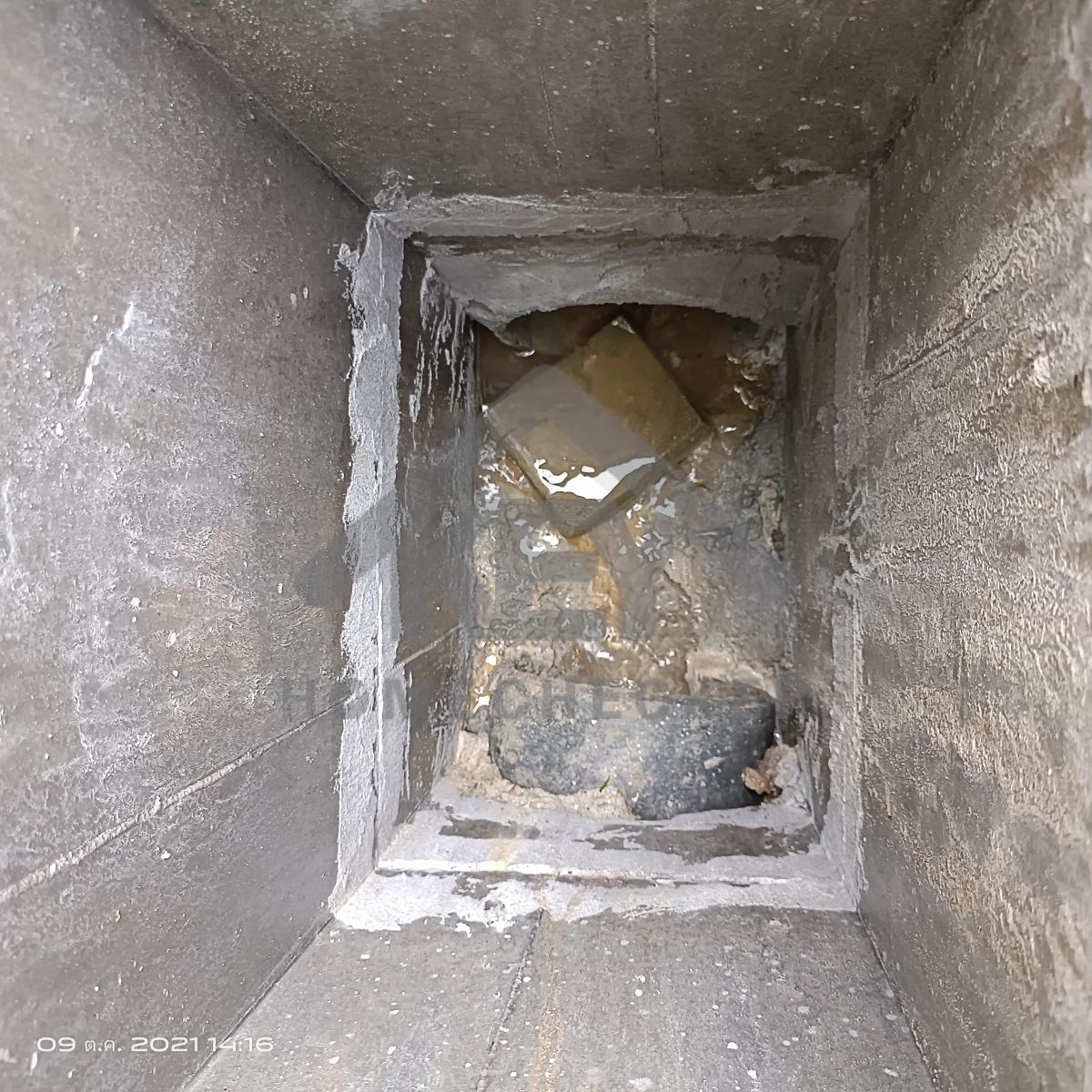 งานประปา ปั้ม และสุขาภิบาล