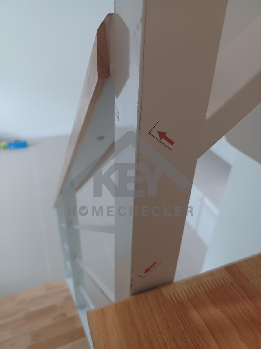 งานบันไดชั้น 2