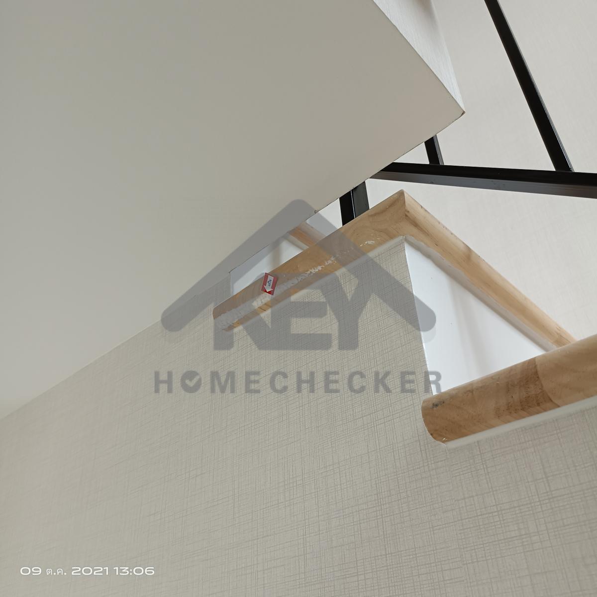 งานบันไดชั้น 1