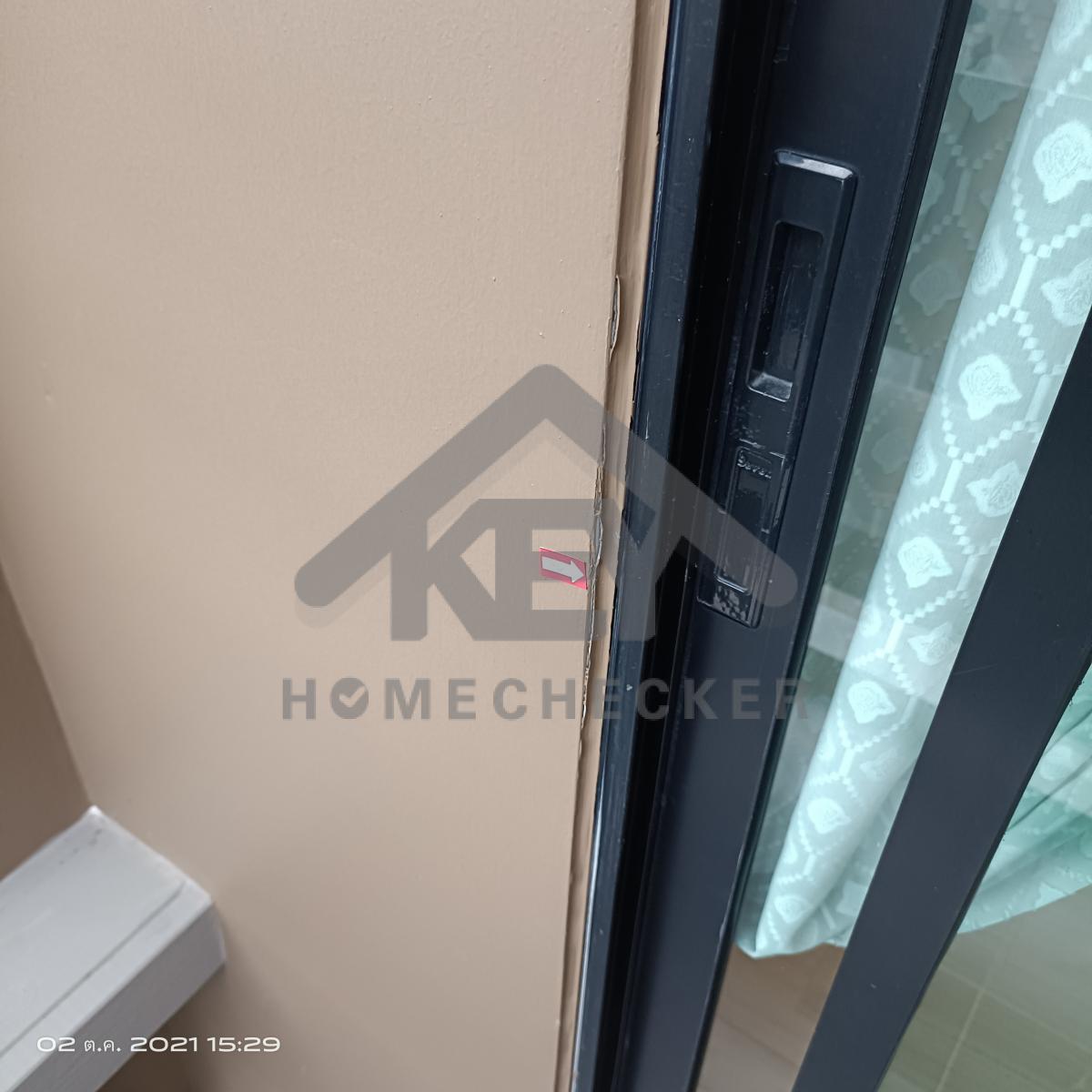 งานห้องนอนชั้น 3