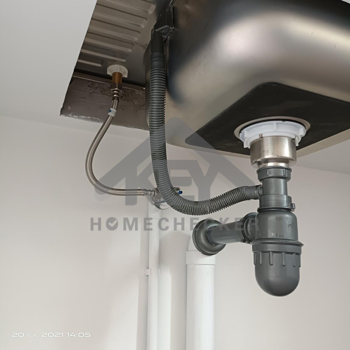 งานห้องครัวชั้น 1