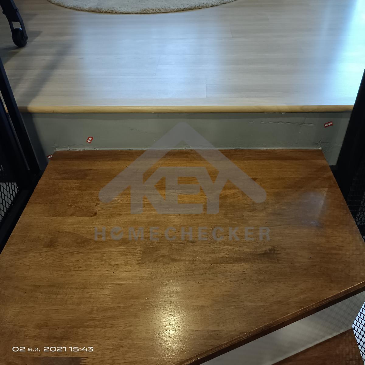 งานบันไดชั้น 3