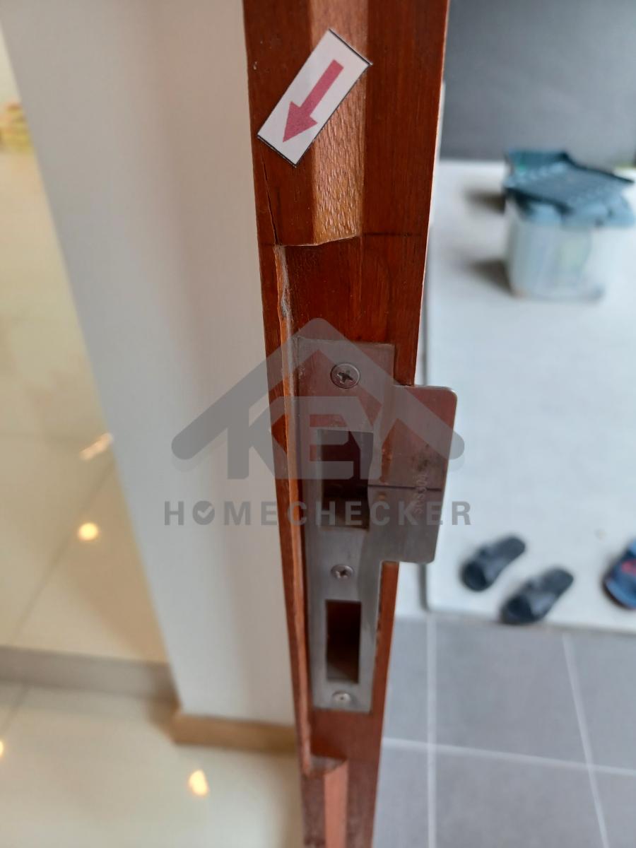 งานห้องโถง ห้องนั่งเล่น