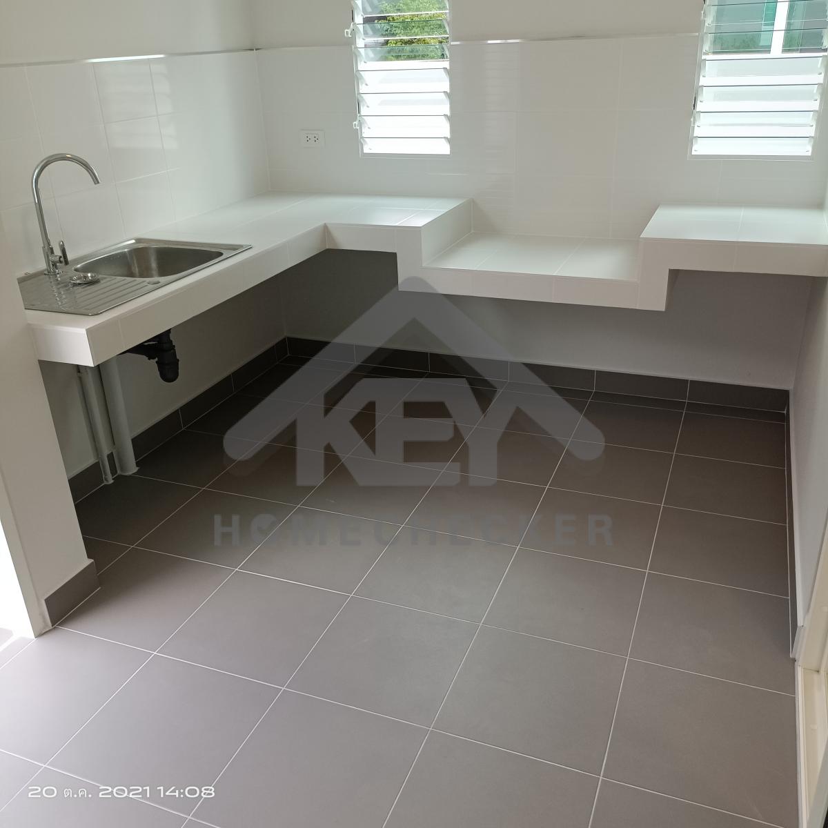 งานห้องครัวชั้น 1