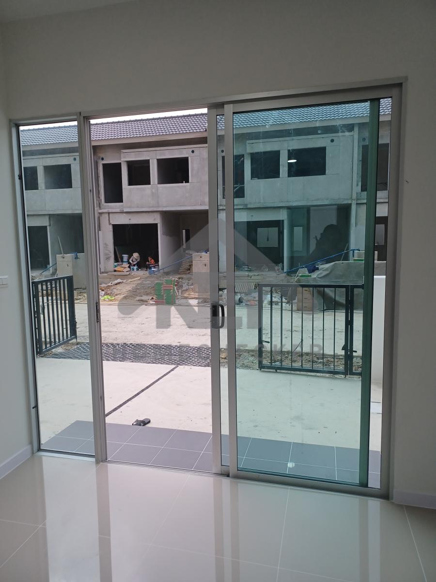 งานห้องโถง ห้องนั่งเล่น