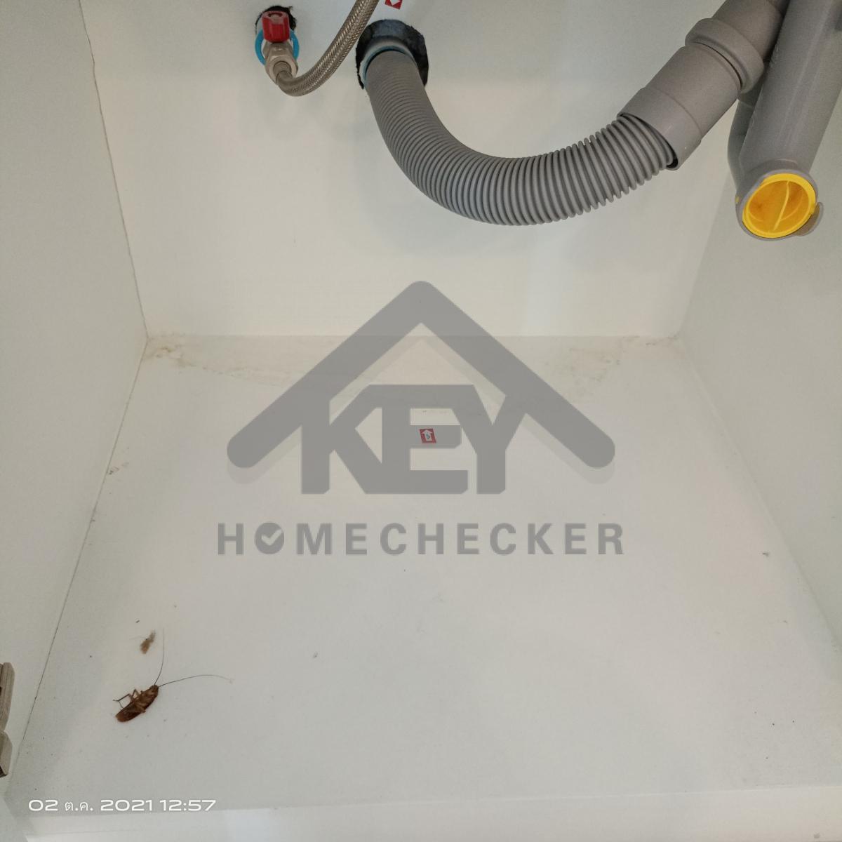 งานห้องครัวชั้น 1