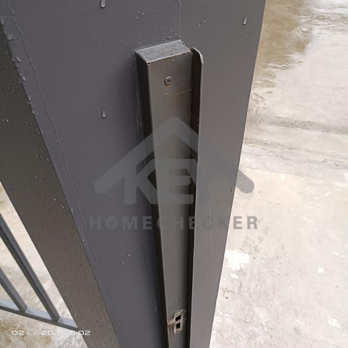 งานภูมิทัศน์และพื้นที่ภายนอกบ้าน