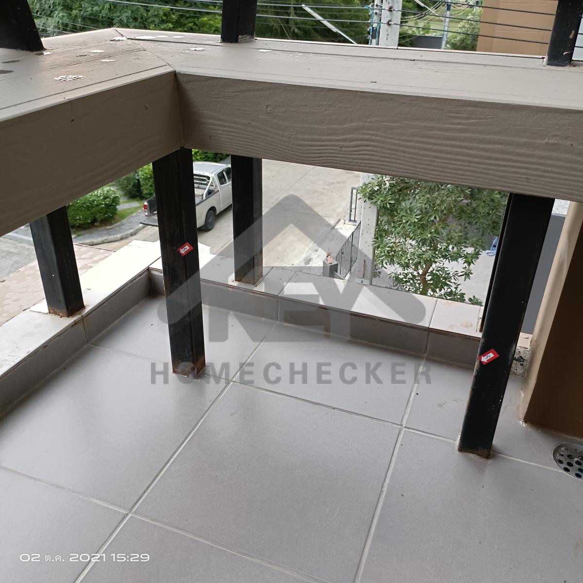 งานห้องนอนชั้น 3