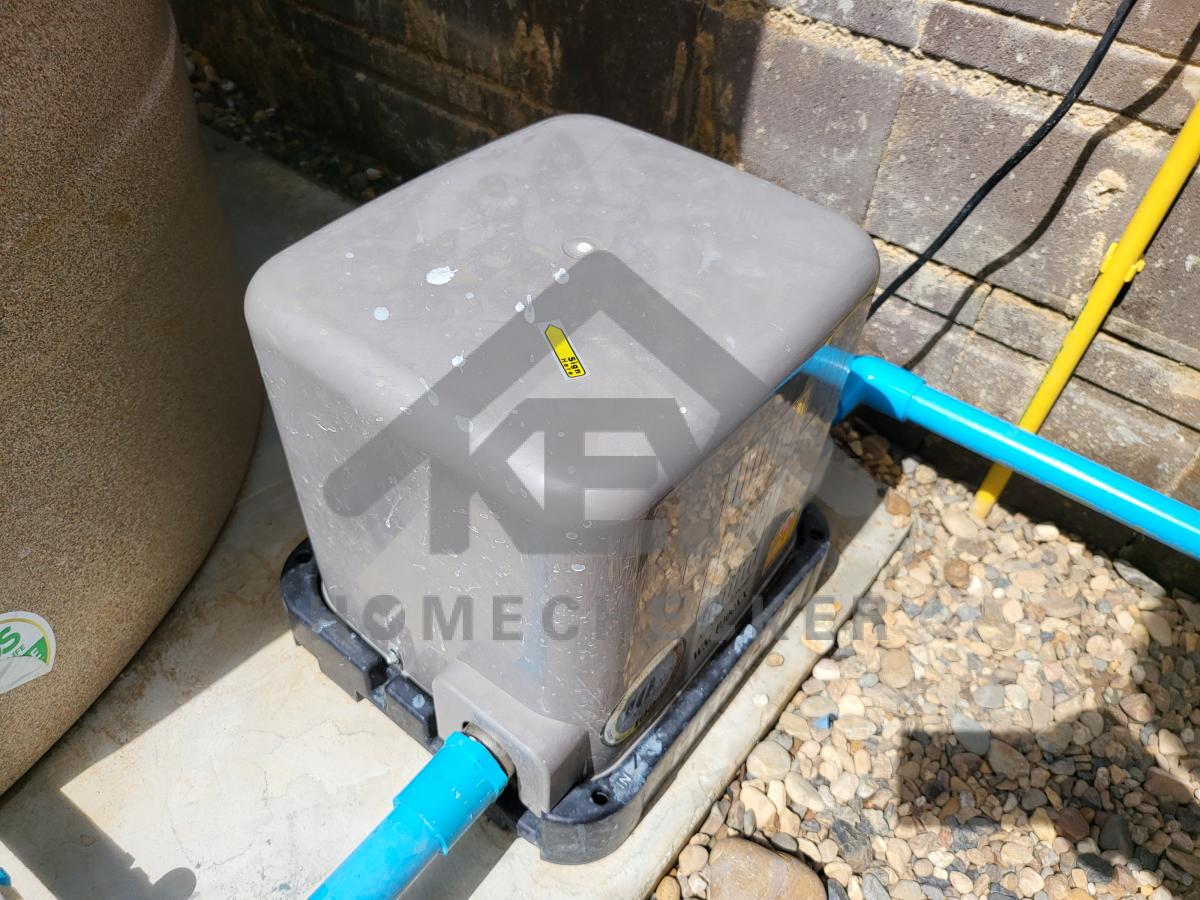 งานภูมิทัศน์และพื้นที่ภายนอกบ้าน