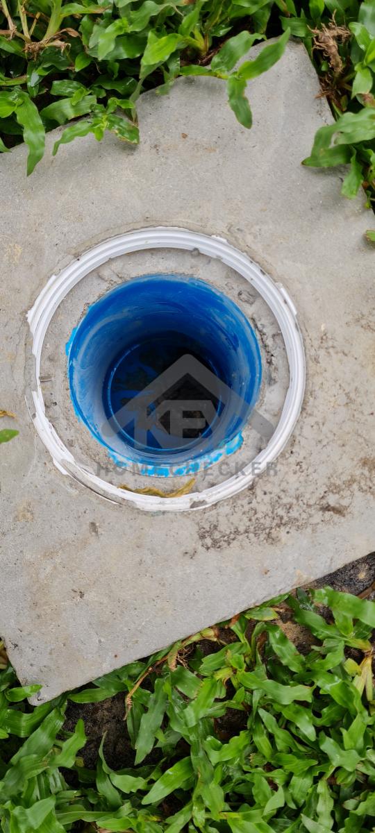 งานประปา ปั้ม และสุขาภิบาล