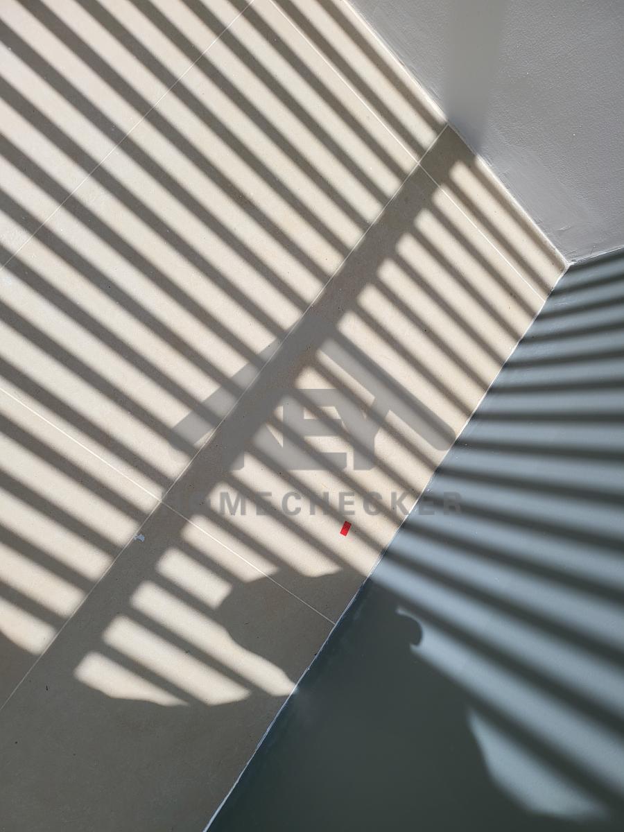 งานระเบียงชั้น 2