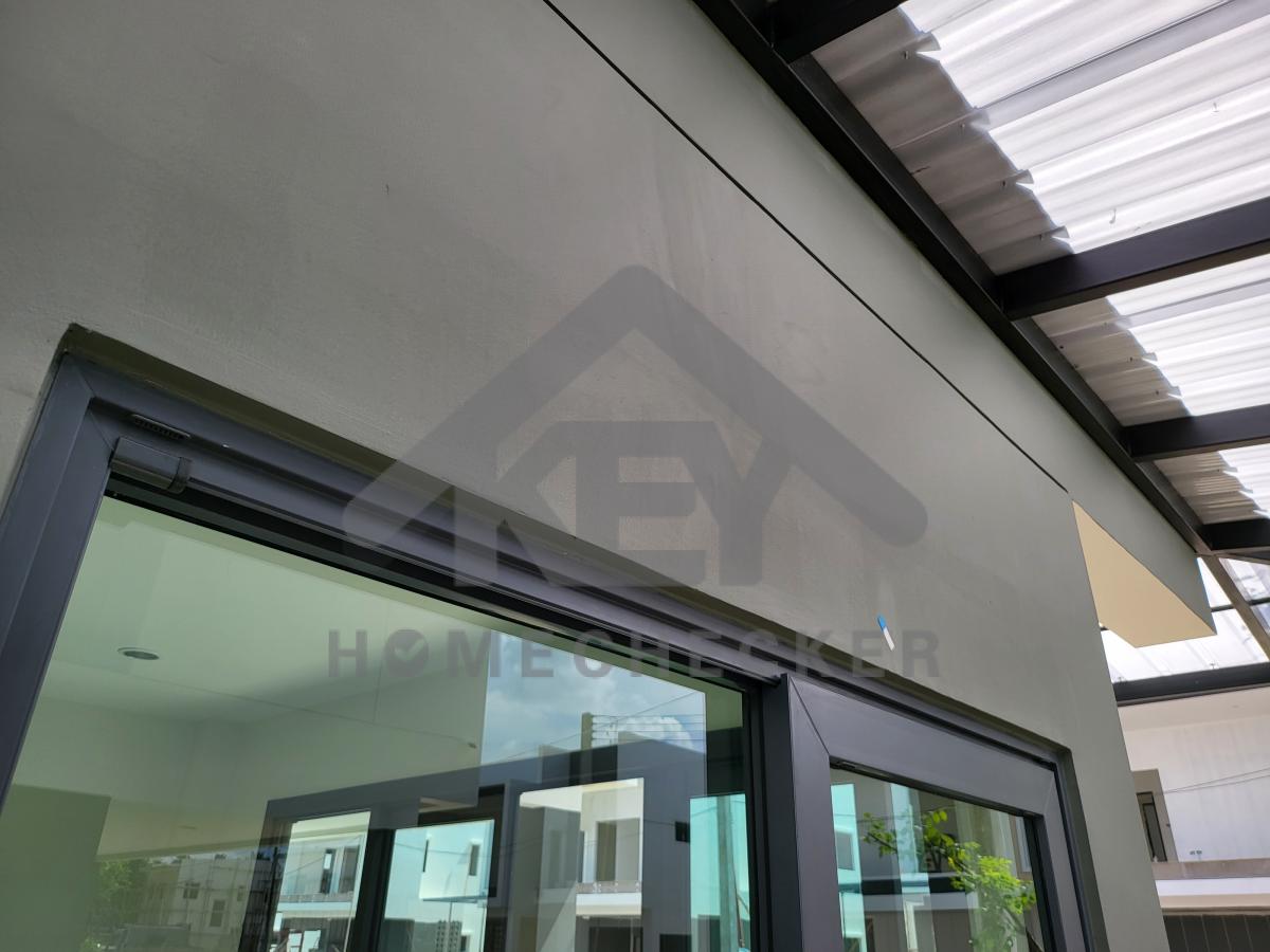 งานภูมิทัศน์และพื้นที่ภายนอกบ้าน