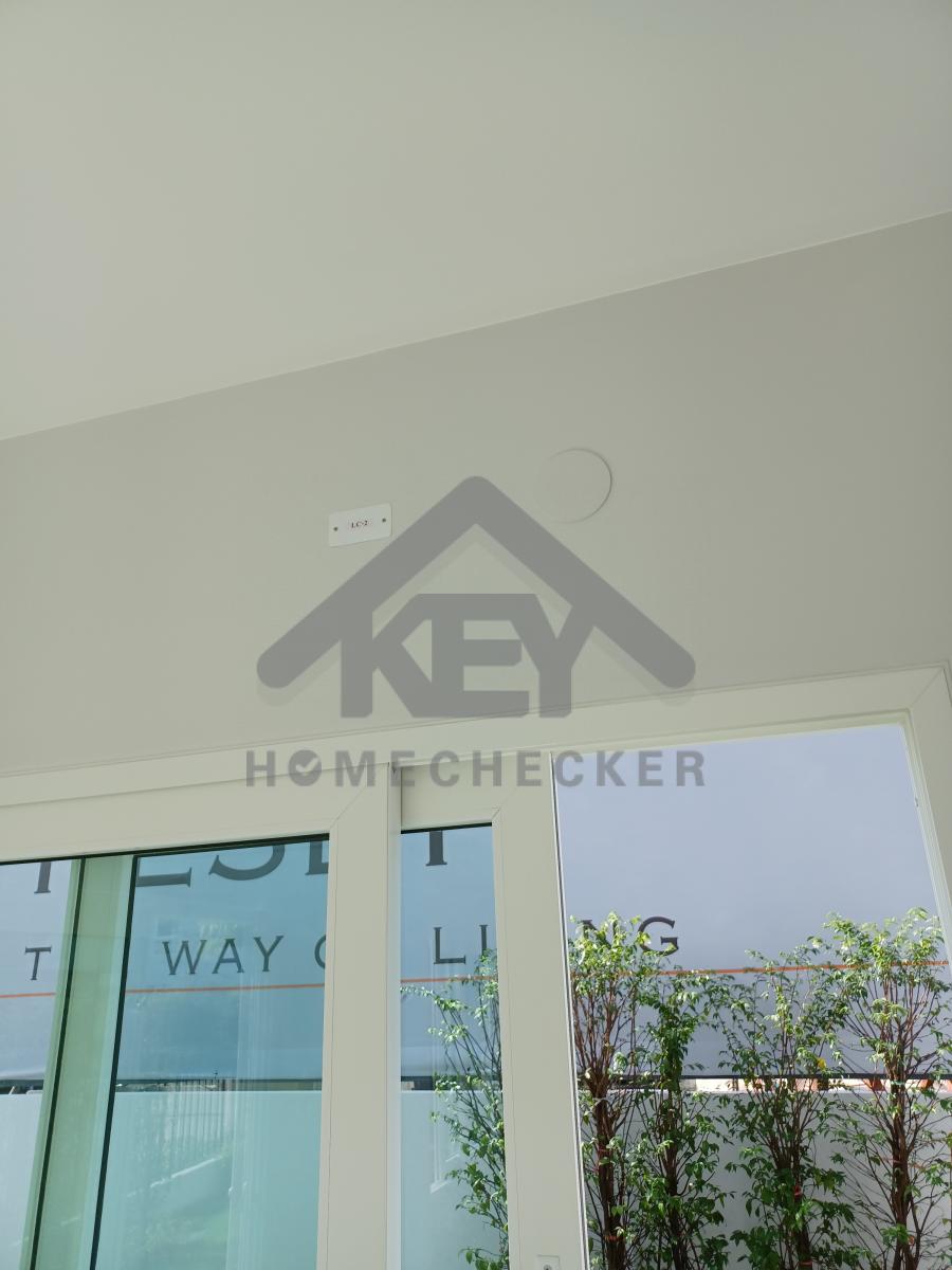 งานห้องโถง ห้องนั่งเล่น