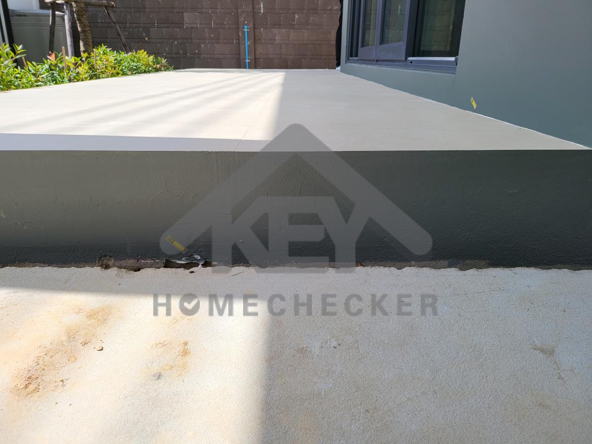 งานภูมิทัศน์และพื้นที่ภายนอกบ้าน