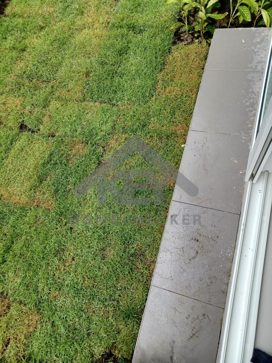 งานห้องโถง ห้องนั่งเล่น