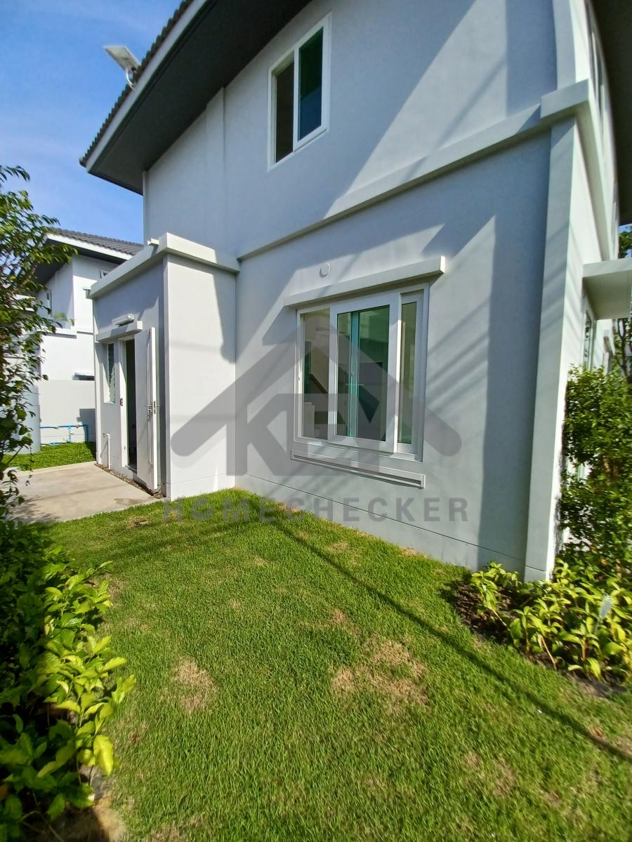 งานภูมิทัศน์และพื้นที่ภายนอกบ้าน