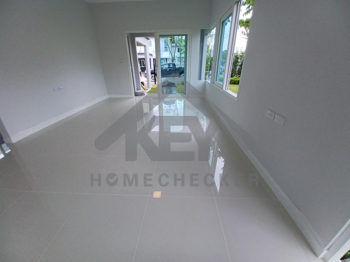 งานห้องโถง ห้องนั่งเล่น