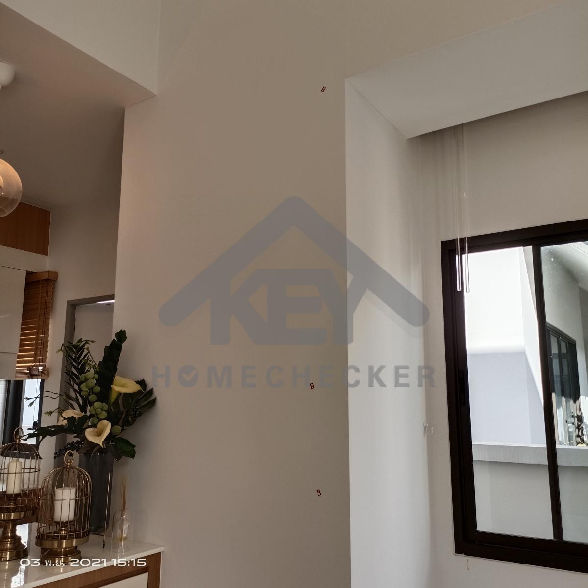 งานห้องโถง ห้องนั่งเล่น