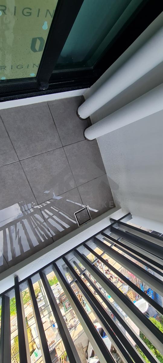 งานห้องครัวชั้น 1