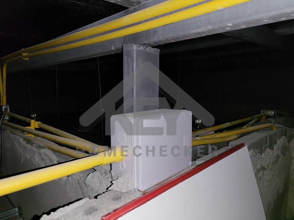 งานไฟฟ้าและระบบความปลอดภัย