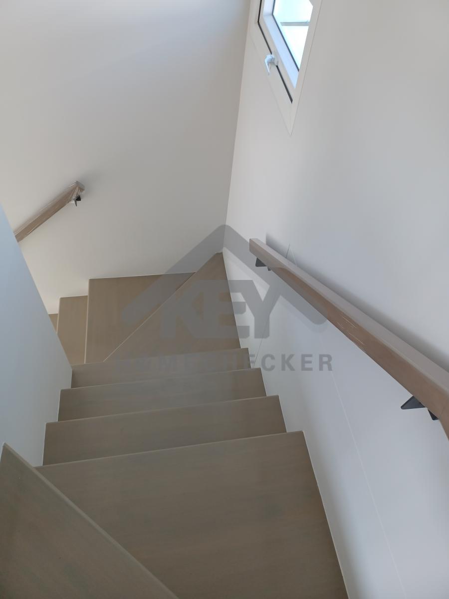 งานบันไดชั้น 2