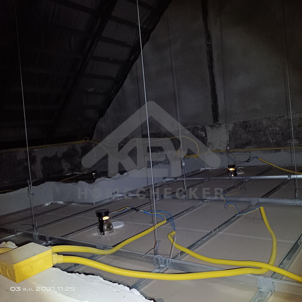 งานไฟฟ้าและระบบความปลอดภัย