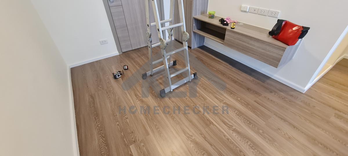 งานห้องโถง ห้องนั่งเล่น